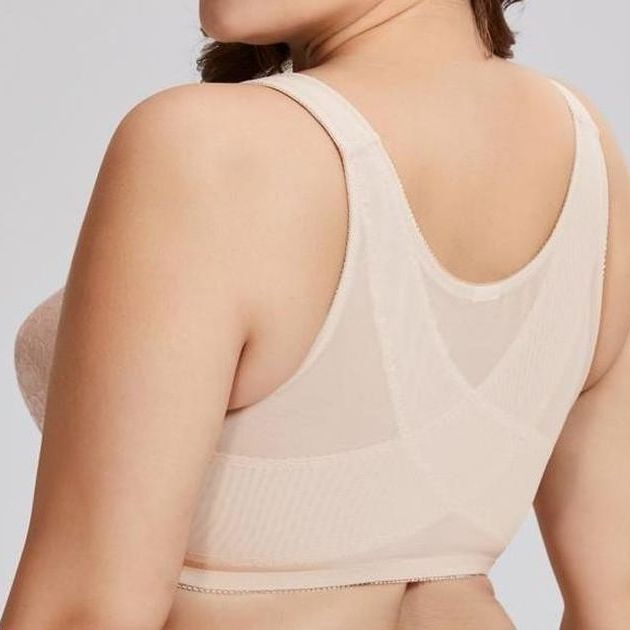 Posture Corrector Wireless Back Support - Plus Size Bra Boutique - Dr. Canine's