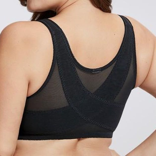 Posture Corrector Wireless Back Support - Plus Size Bra Boutique - Dr. Canine's