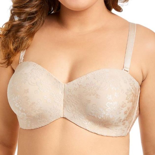 Women's Strapless Bras Sale Size 40B, Multiway